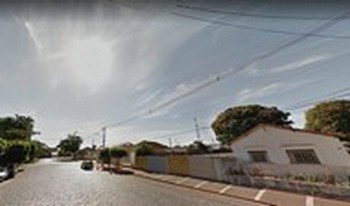 Imagem do condomínio Condomínio Residêncial Carlos Gomes - Estados Unidos - Uberaba - MG