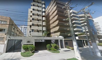 Imagem do condomínio Condomínio Residêncial Casa Mar - Ponta Verde - Maceió - AL