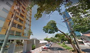 Imagem do condomínio Condomínio Residêncial Casemiro Boscoli - Jardim Paulista - Presidente Prudente - SP