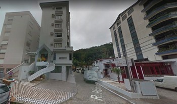 Imagem do condomínio Condomínio Residêncial Castelmar - Ponta    Aguda - Blumenau - SC