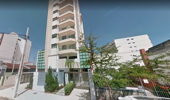 Imagem do condomínio Condomínio Residêncial Chateau Du Liceu - Centro - Campos Dos Goytacazes - RJ