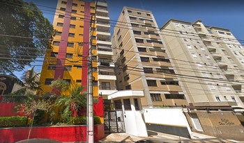 Imagem do condomínio Condomínio Residêncial Chuva De Ouro - Cambuí - Campinas - SP