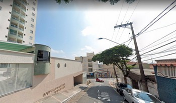 Imagem do condomínio Condomínio Residêncial Ciclames - Nova Gerty - São Caetano Do Sul - SP