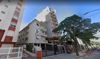 Imagem do condomínio Condomínio Residêncial Cidade De Santos - Marape - Santos - SP