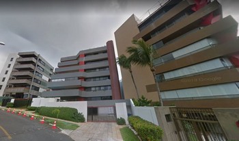 Imagem do condomínio Condomínio Residêncial Cidade Sol - Rio Vermelho - Salvador - BA