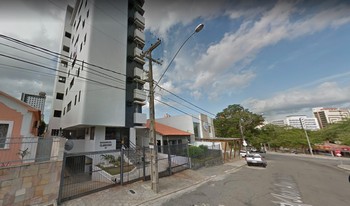 Condomínio Residêncial Clarissas I - Centro - Campina Grande - PB