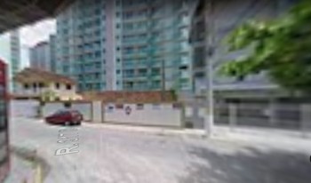 Imagem do condomínio Condomínio Residêncial Claudia - Meia Praia - Itapema - SC