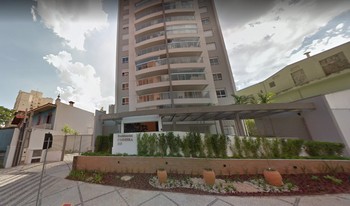 Imagem do condomínio Condomínio Residêncial Coimbra - Cambuí - Campinas - SP