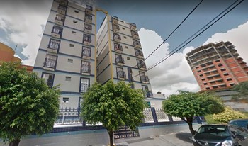 Imagem do condomínio Condomínio Residêncial Colinas Do Campolim - Parque Campolim - Sorocaba - SP
