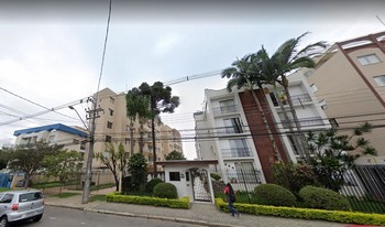 Imagem do condomínio Condomínio Residêncial Comodo - água Verde - Curitiba - PR