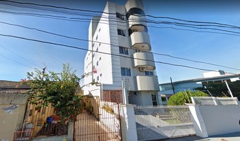 Imagem do condomínio Condomínio Residêncial Corintho - Barreiros - São José - SC