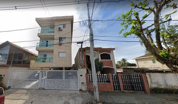 Imagem do condomínio Condomínio Residêncial Costa I - Jardim Casqueiro - Cubatão - SP