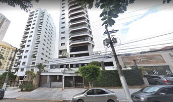Imagem do condomínio Condomínio Residêncial Costa Verde - Parque Da Mooca - São Paulo - SP