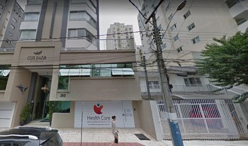 Imagem do condomínio Condomínio Residêncial Cote D'azur - Centro - Balneário Camboriú - SC