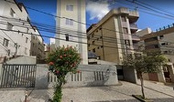 Imagem do condomínio Condomínio Residêncial Cote De Provence - Buritis - Belo Horizonte - MG