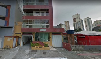 Imagem do condomínio Condomínio Residêncial Cristalle - Centro - Balneário Camboriú - SC
