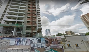 Imagem do condomínio Condomínio Residêncial Cristiano Lauritz - Centro - Campina Grande - PB