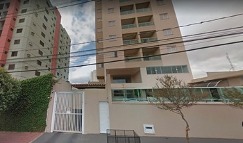 Imagem do condomínio Condomínio Residêncial Da Vinci - Vila Universitária - Bauru - SP