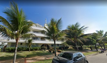 Imagem do condomínio Condomínio Residêncial Da Vinci E Renoir - Jurerê Internacional - Florianópolis - SC