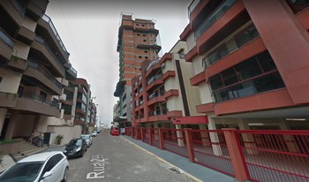 Imagem do condomínio Condomínio Residêncial Damar - Meia Praia - Itapema - SC