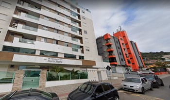 Imagem do condomínio Condomínio Residêncial Dario Mafra - Agronômica - Florianópolis - SC