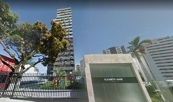 Imagem do condomínio Condomínio Residêncial Das árvores - Pituba - Salvador - BA