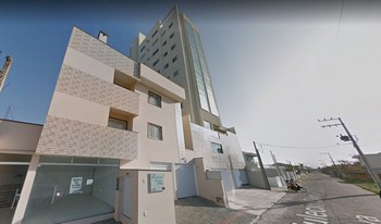 Imagem do condomínio Condomínio Residêncial Das Flores - Centro - Navegantes - SC