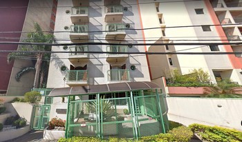 Imagem do condomínio Condomínio Residêncial Das Fontes - Jardim Bela Vista - Santo André - SP