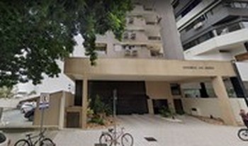 Imagem do condomínio Condomínio Residêncial Das Missões - Centro - Joinville - SC