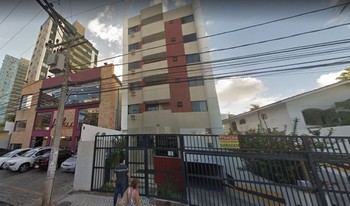 Imagem do condomínio Condomínio Residêncial De Verona - Pituba - Salvador - BA