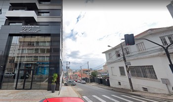 Imagem do condomínio Condomínio Residêncial Dechandt - Centro - Ponta Grossa - PR
