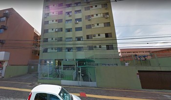 Imagem do condomínio Condomínio Residêncial Di Cavalcanti - Centro - Foz Do Iguaçu - PR