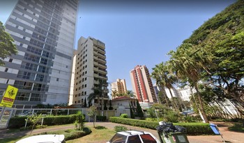 Imagem do condomínio Condomínio '' Residêncial Di Montevecchio '' - Cambuí - Campinas - SP