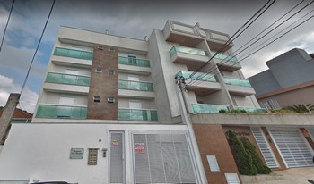 Imagem do condomínio Condomínio Residêncial Doce Felicidade - Parque São Vicente - Maua - SP