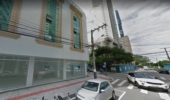 Imagem do condomínio Condomínio Residêncial Dom Leonardo - Pioneiros - Balneário Camboriú - SC