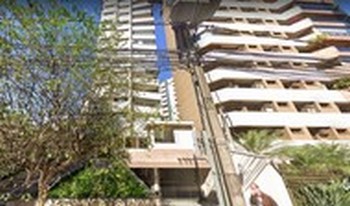 Imagem do condomínio Condomínio Residêncial Dom Pedro - Centro - Londrina - PR