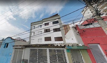 Imagem do condomínio Condomínio Residêncial Domus - Barcelona - São Caetano Do Sul - SP