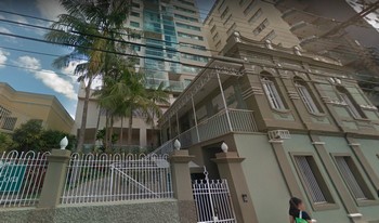 Imagem do condomínio Condomínio Residêncial Dona Cora - Centro - Viçosa - MG