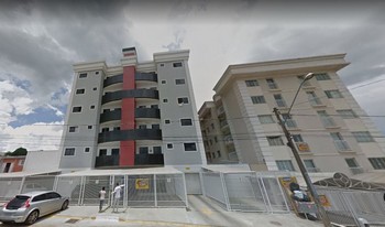 Imagem do condomínio Condomínio Residêncial Dona Leila - Trianon - Guarapuáva - PR