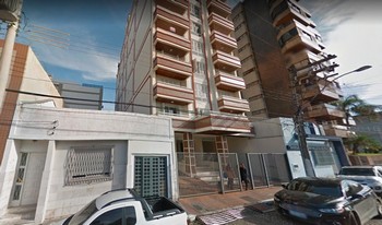 Imagem do condomínio Condomínio Residêncial Dona Rafaela - Centro - Pelotas - RS