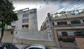 Imagem do condomínio Condomínio Residêncial Dos Parques - Cerâmica - São Caetano Do Sul - SP