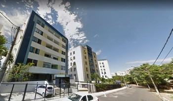 Imagem do condomínio Condomínio Residêncial Dr. Antônio Nascimento - Rio Vermelho - Salvador - BA
