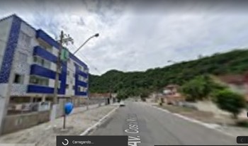 Imagem do condomínio Condomínio Residêncial Dubai - Canto Do Forte - Praia Grande - SP