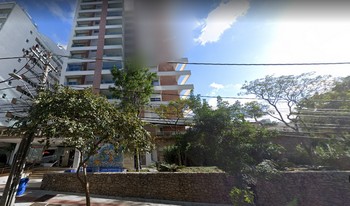 Imagem do condomínio Condomínio Residêncial Dungenheim - Centro - Florianópolis - SC