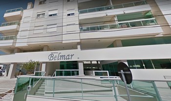 Imagem do condomínio Condomínio Residêncial E Comercial Belmar - Cachoeira Do Bom Jesus - Florianópolis - SC