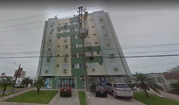 Imagem do condomínio Condomínio Residêncial E Comercial Boneville - Michel - Criciúma - SC