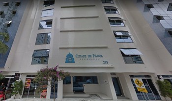 Imagem do condomínio Condomínio Residêncial E Comercial Cidade Pádua - Centro - Balneário Camboriú - SC
