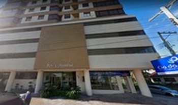 Imagem do condomínio Condomínio Residêncial E Comercial Columbia Residence - Centro - Tramandaí - RS