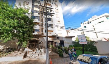 Imagem do condomínio Condomínio Residêncial E Comercial Dom Arthur - Morro Do Espelho - São Leopoldo - RS