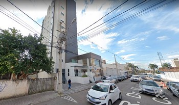 Imagem do condomínio Condomínio Residêncial E Comercial Evidence - Centro - São José Dos Pinhais - PR